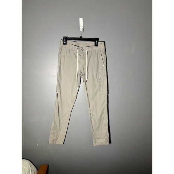 Vuori Duraterra Ripstop Pants Men’s Size Small - Picture 1 of 5